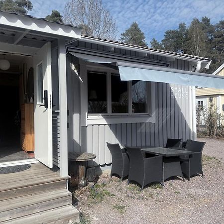 Small House Uppsala Luaran gambar