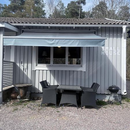 Small House Uppsala Luaran gambar