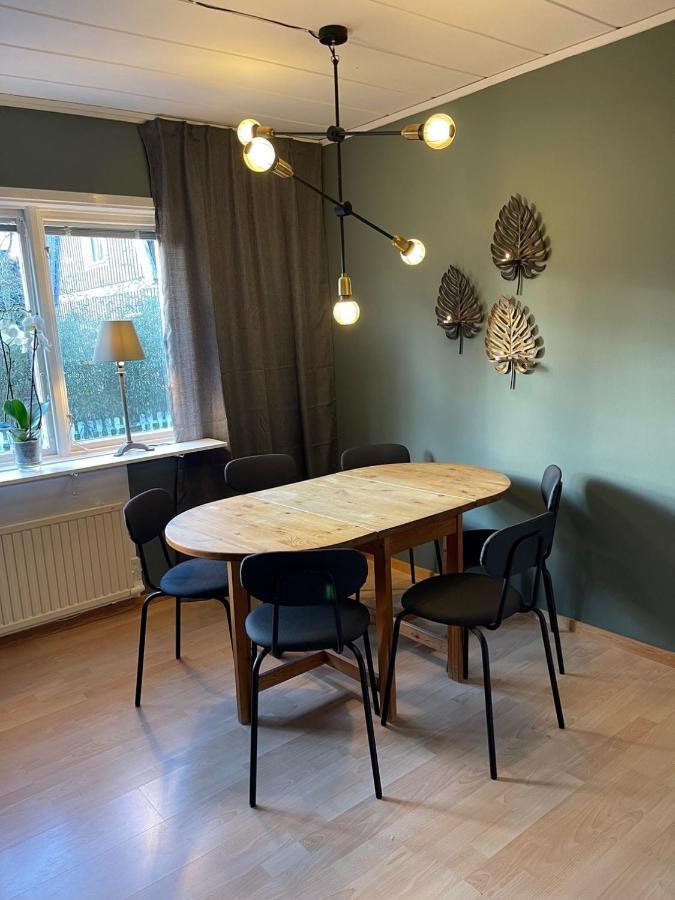 Small House Uppsala Luaran gambar